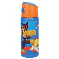 Gim Παγούρι 500ml Paw Patrol (555-24248) Gim Παγούρι 500ml Paw Patrol (555-24248)